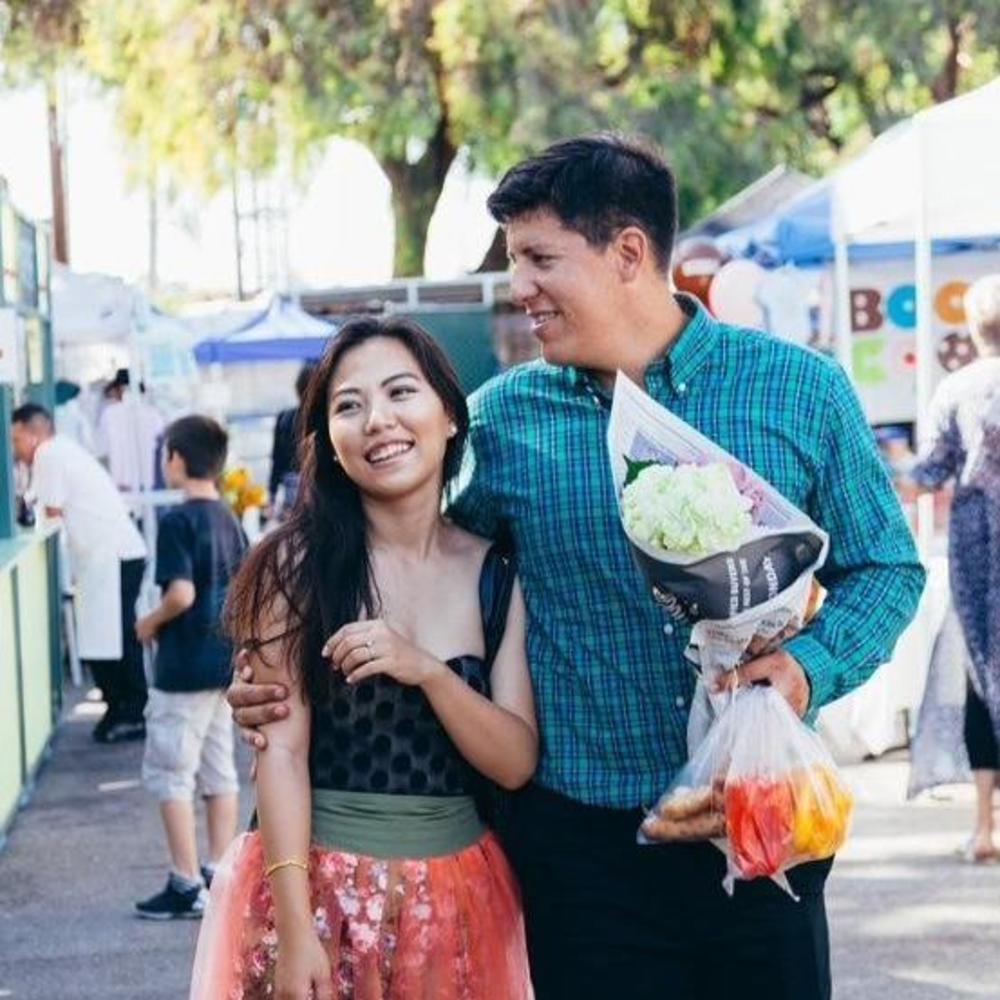 Meet your Posher, Ricardo